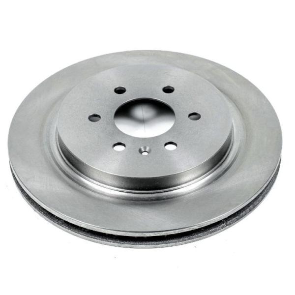 PowerStop AR82118