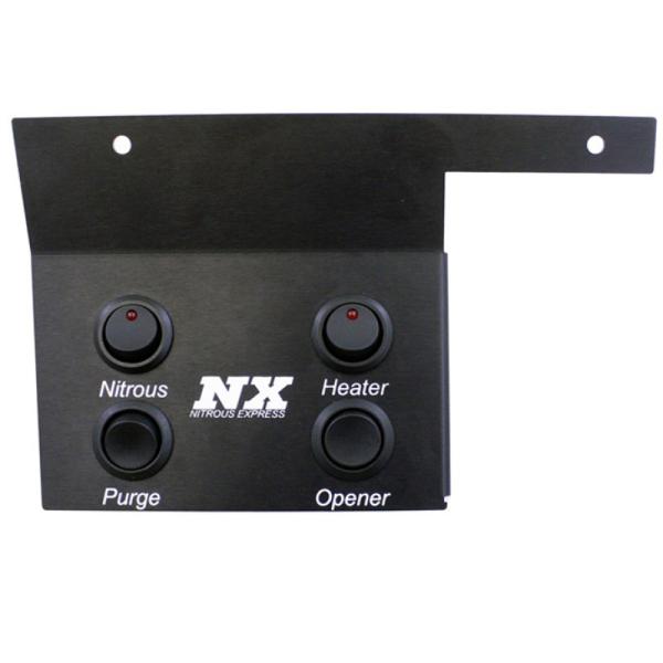 Nitrous Express 15779