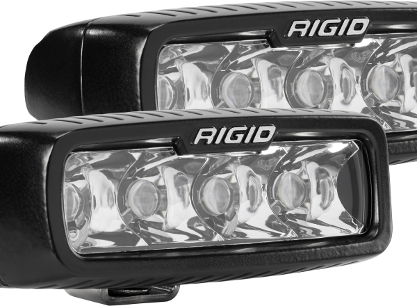 RIG SRQ Rigid Industries 905213