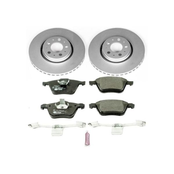 PowerStop ESK3063