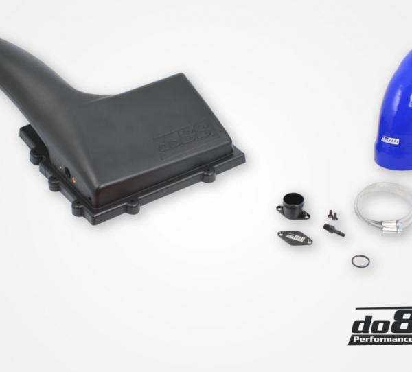 DOB Air Intake System - V1 do88 LF-120-B-DO88