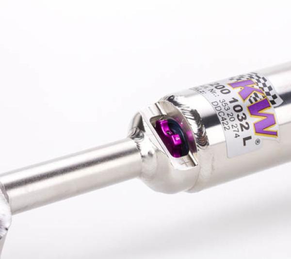 KW 3522000V