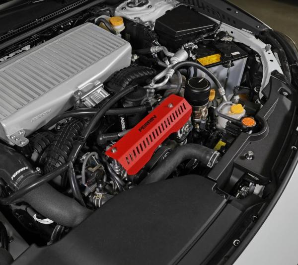 Perrin Performance PSP-ENG-154RD