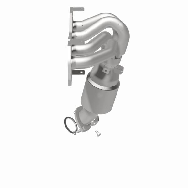 MAG Converter Direct Fit Magnaflow 5531800