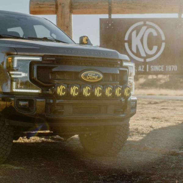 KC HiLiTES 7356