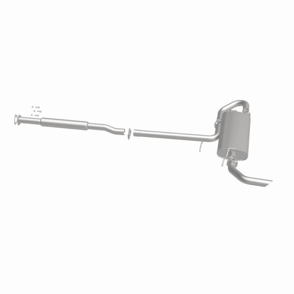 MAG BRE Exhaust Kits Magnaflow 106-0594