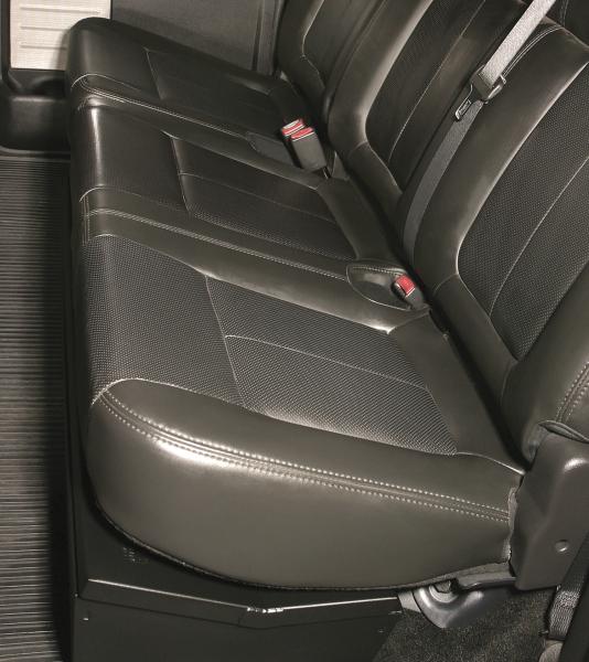 TFY Underseat Drawer Tuffy Products 287-01