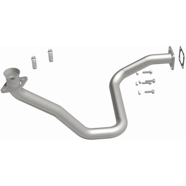 MAG BRE Front Pipe Kit Magnaflow 107-0017