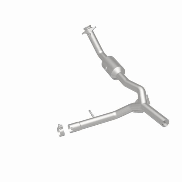 MAG Converter Direct Fit Magnaflow 4651695
