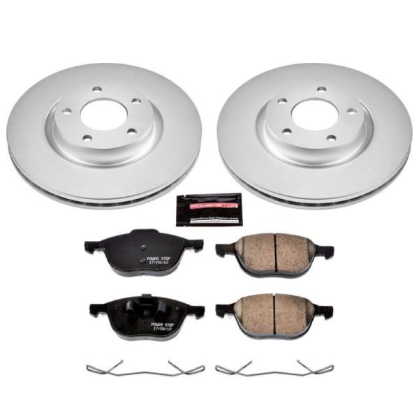 PowerStop CRK125