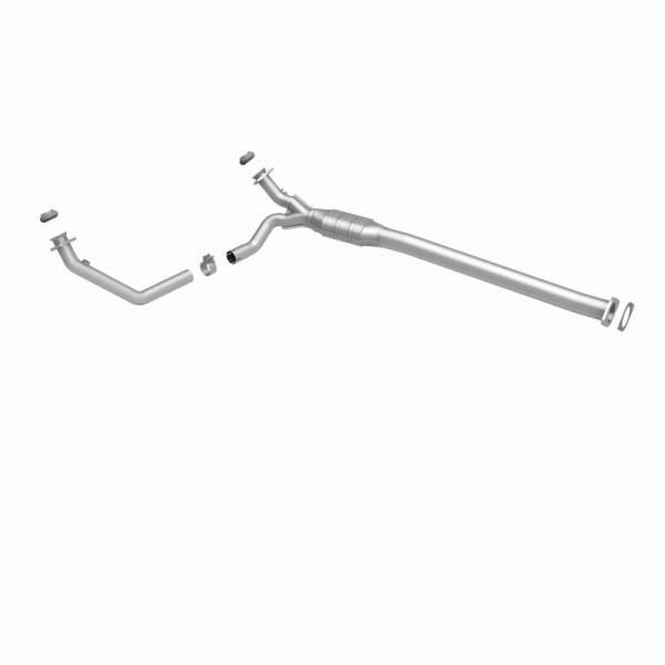 MAG Converter Direct Fit Magnaflow 24991