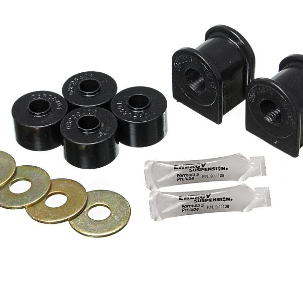 ES Sway Bar Bushings - Black Energy Suspension 4.5196G