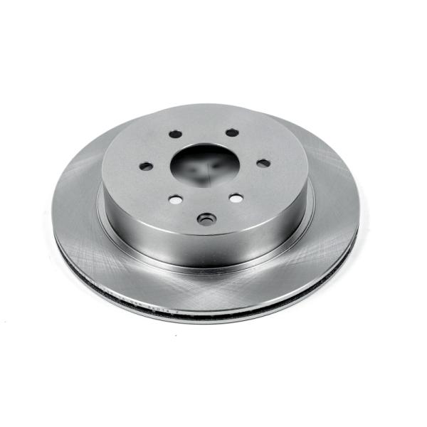 PSB Autospecialty Rotor PowerStop JBR1125