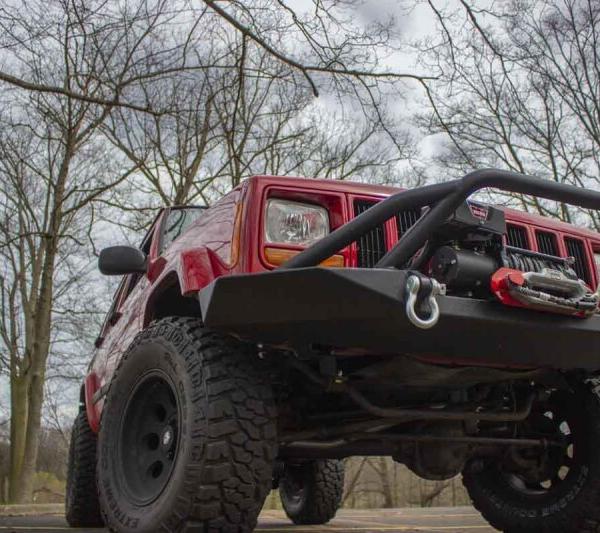 Fishbone Offroad FB22060