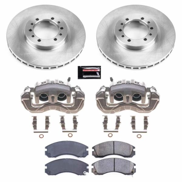 PowerStop KCOE4981