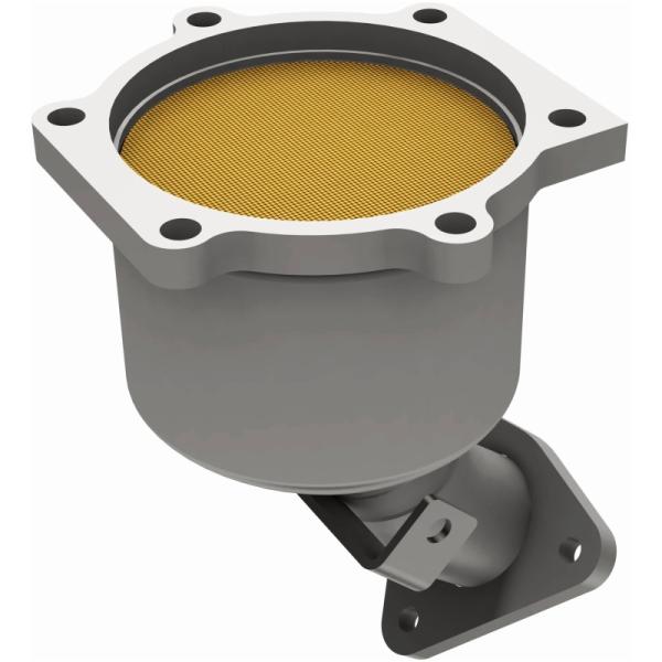 MAG Converter Direct Fit Magnaflow 50806