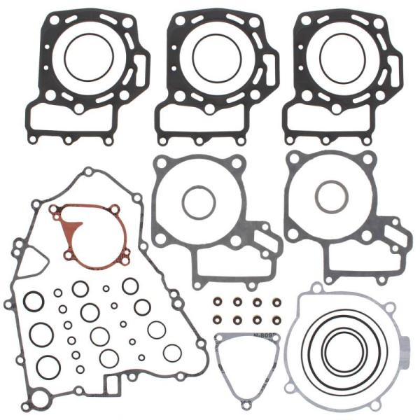 Vertex Pistons 808881