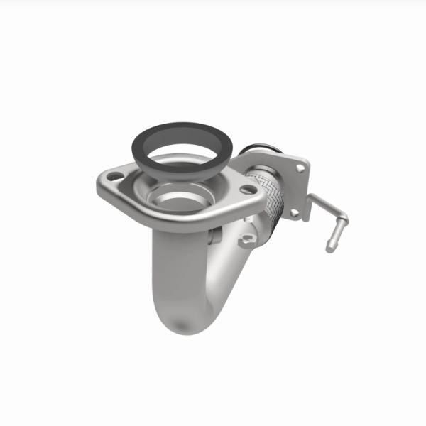 MAG BRE Front Pipe Kit Magnaflow 107-0054
