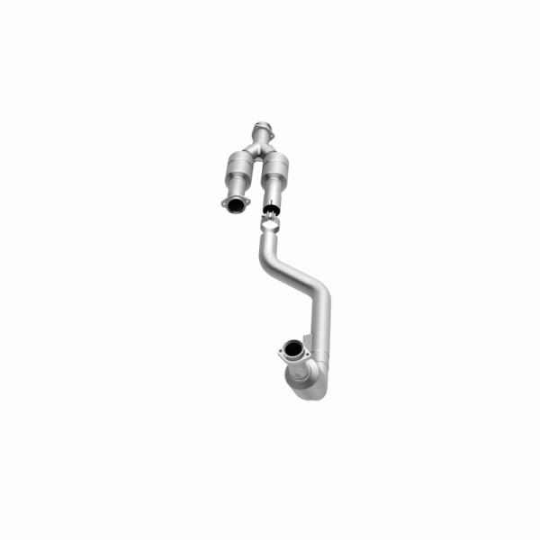 MAG Converter Direct Fit Magnaflow 24540