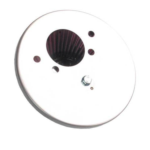 K&N Engineering 56-9330