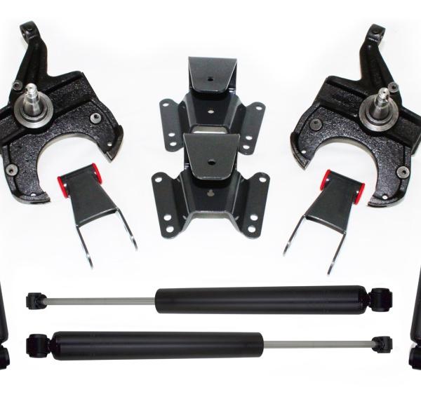 Maxtrac KS331134H