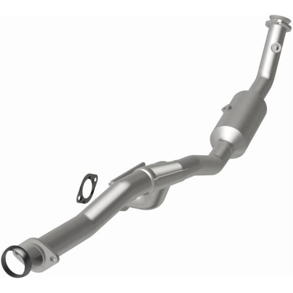 MAG Converter Direct Fit Magnaflow 5561676