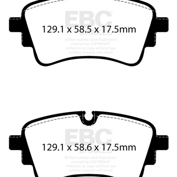 EBC DP42435R