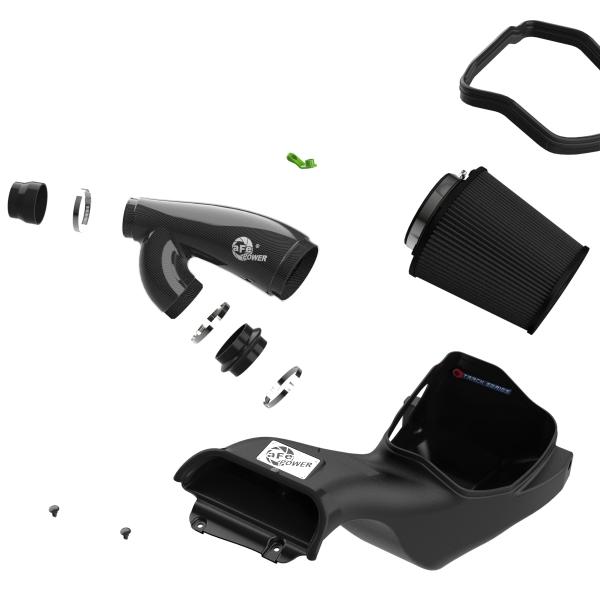AFE Pro 5R Intake aFe 57-10031K