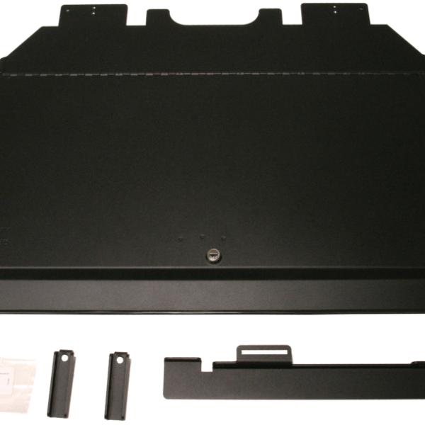 TFY Cubby Cover Tuffy Products 143-01