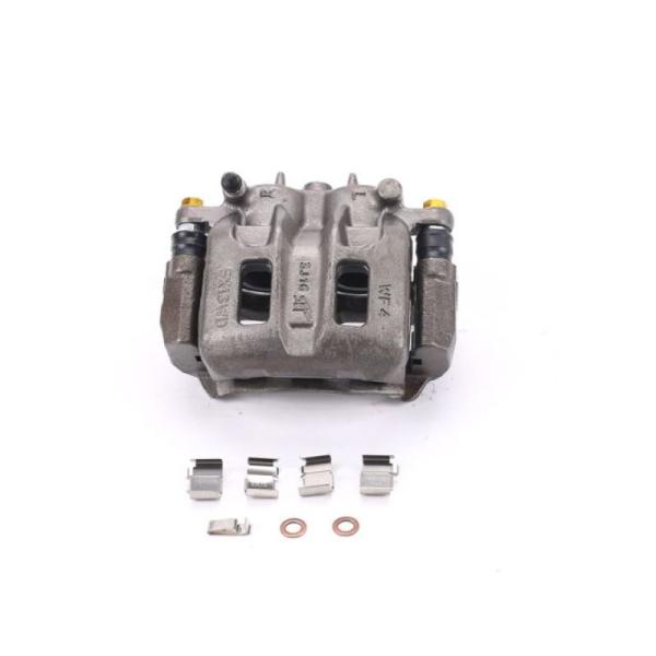 PowerStop L2921