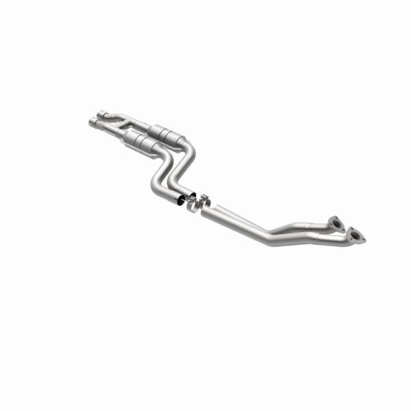 MAG Converter Direct Fit Magnaflow 24022