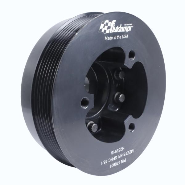 Fluidampr 570901