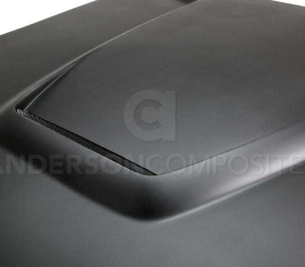 Anderson Composites AC-HD15FDMU-GR-GF