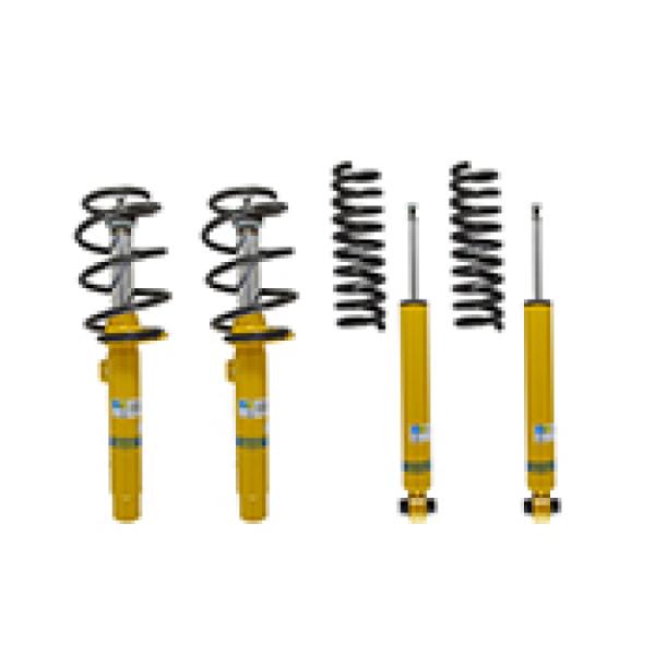 BIL B12 Series Suspension Kits Bilstein 46-223678