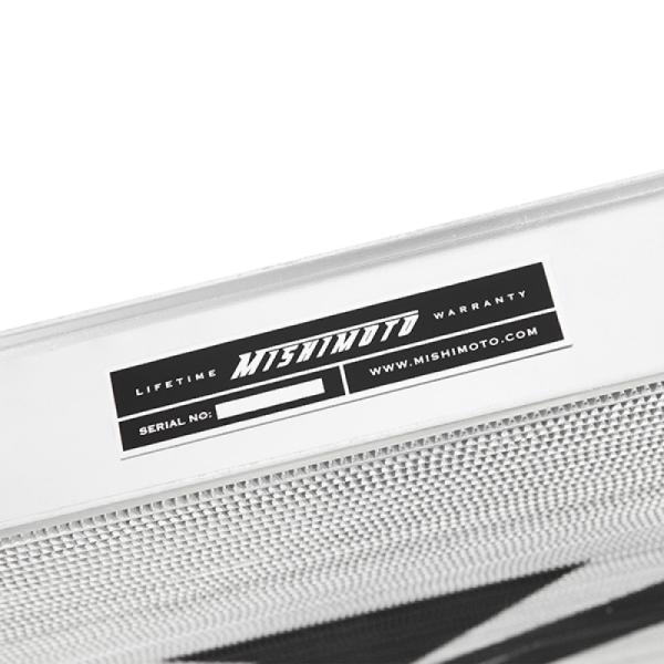 Mishimoto MMRAD-DMAX-11