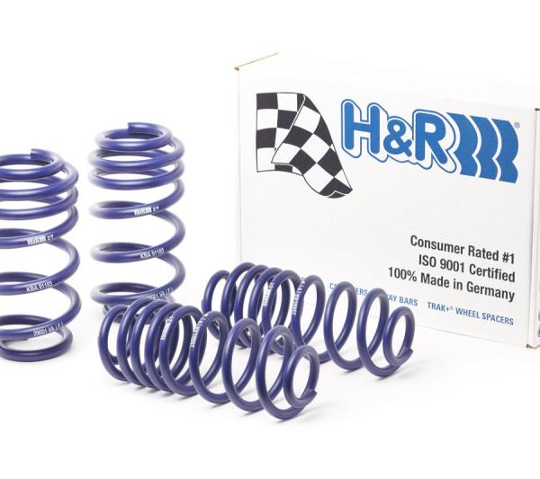 H&R 29001-3