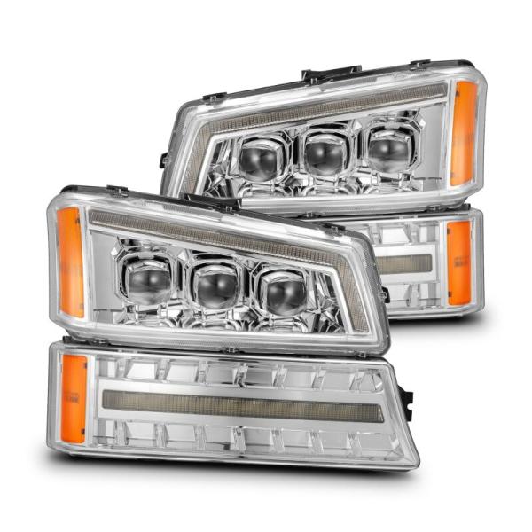 AlphaRex 880255
