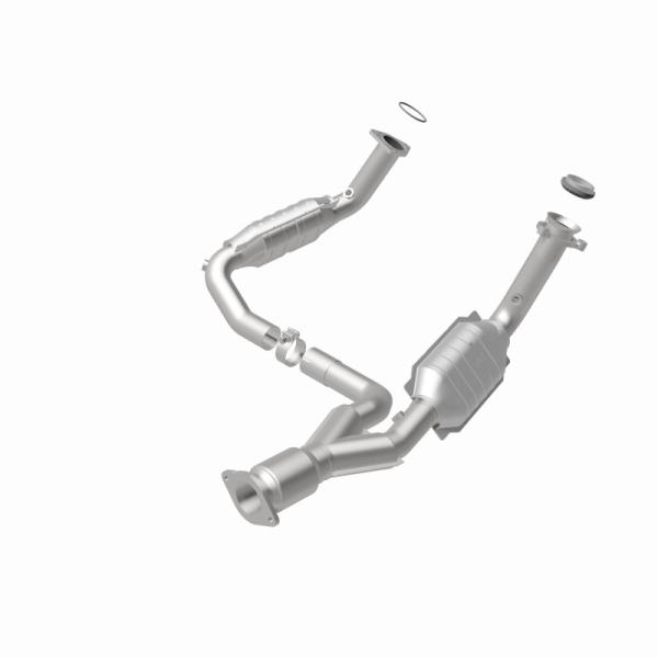 MAG Converter Direct Fit Magnaflow 49650