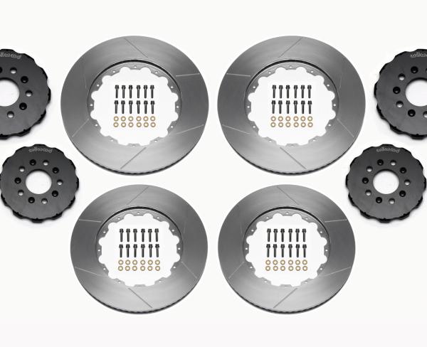 WIL Rotor Kit Wilwood 140-13106