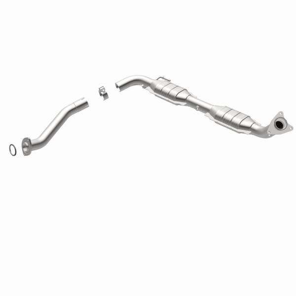 MAG Converter Direct Fit Magnaflow 49629
