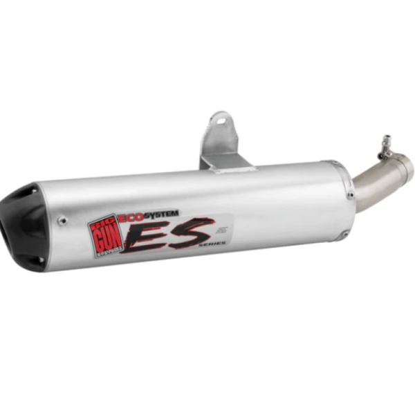 Big Gun 07-1122