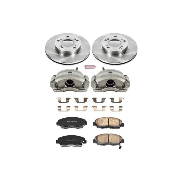 PowerStop KCOE2384A