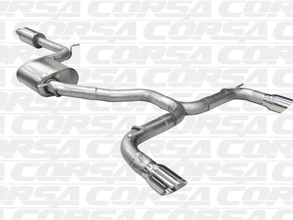 CORSA Performance 14834