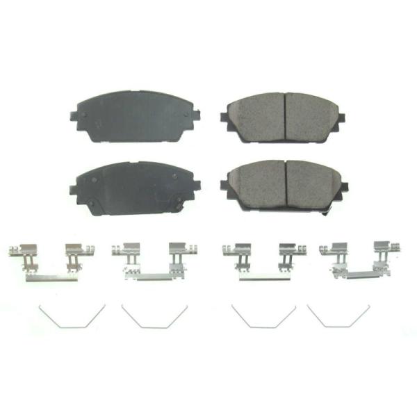 PowerStop 17-2218