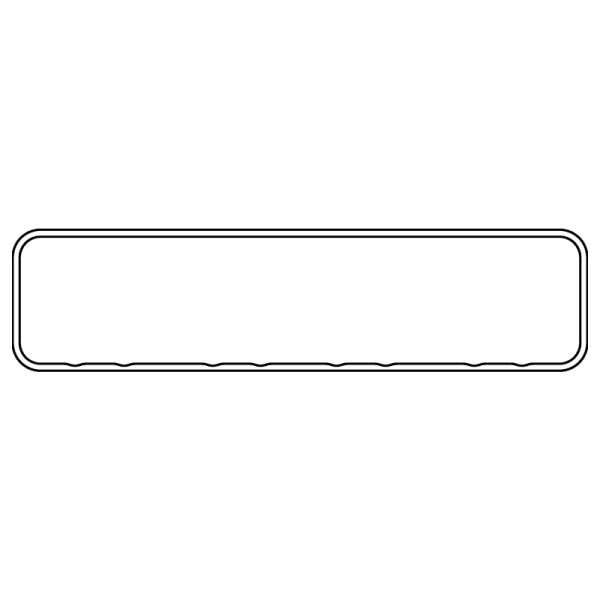 Cometic Gasket C15014-094