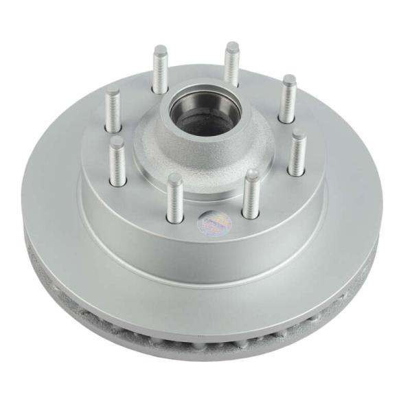 PSB Evolution Coated Rotor PowerStop AR8181EVC