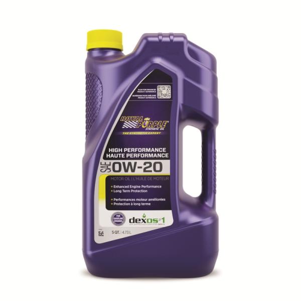 Royal Purple 23020