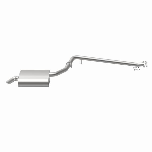 MAG BRE Exhaust Kits Magnaflow 108-0161