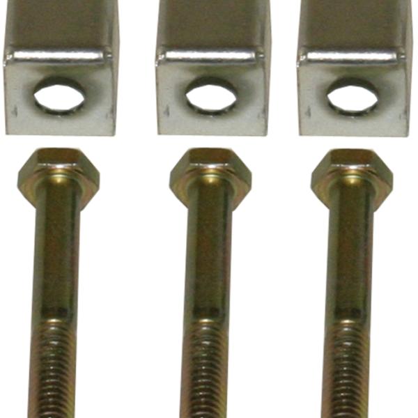 TFY Mounting Kit Tuffy Products 076-01