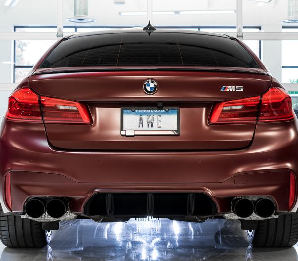 AWE Tuning 3020-43077